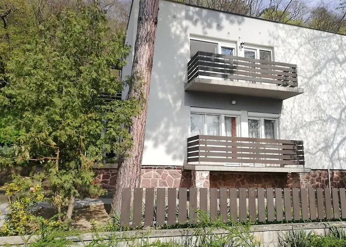 Siraly Apartman Fonyod