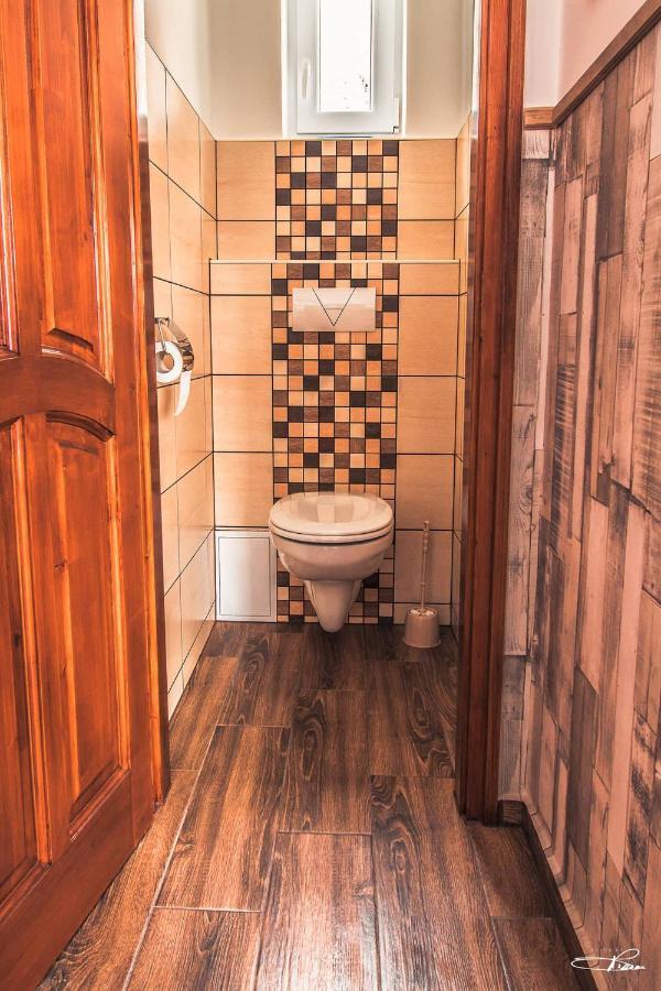 Siraly Apartmán
